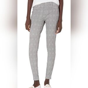 Plaid Women's Pants